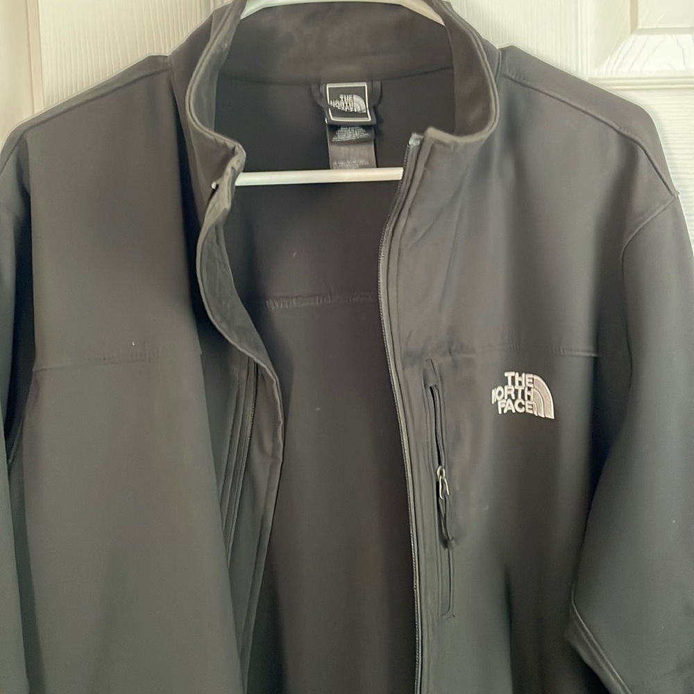 Mens lg. North face jacket